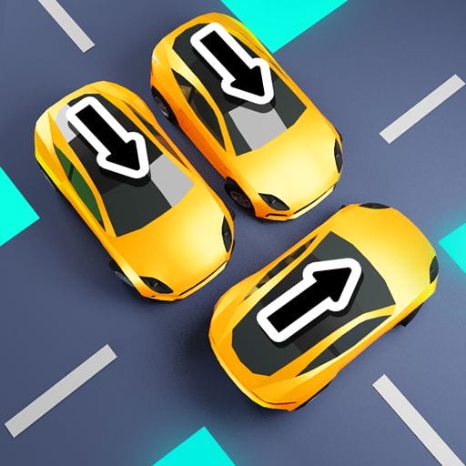 Traffic Escape! Mod APK Unlimited money v3.3.0 screenshot