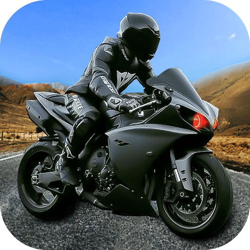 Traffic Moto Racing 3D