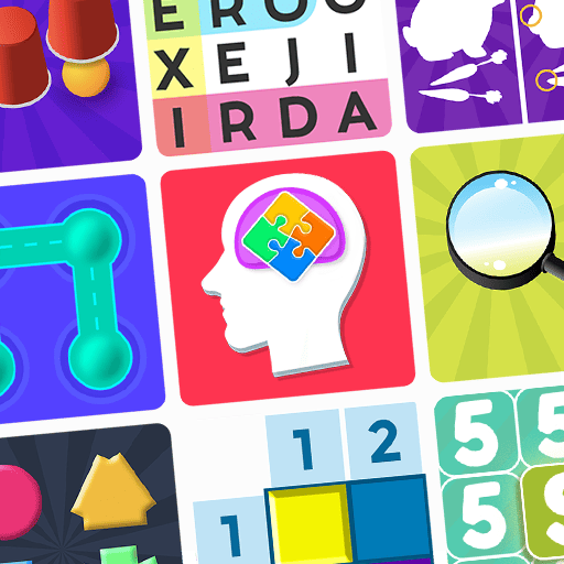 Train your Brain Attention Mod APK Remove ads v2.4.2 screenshot