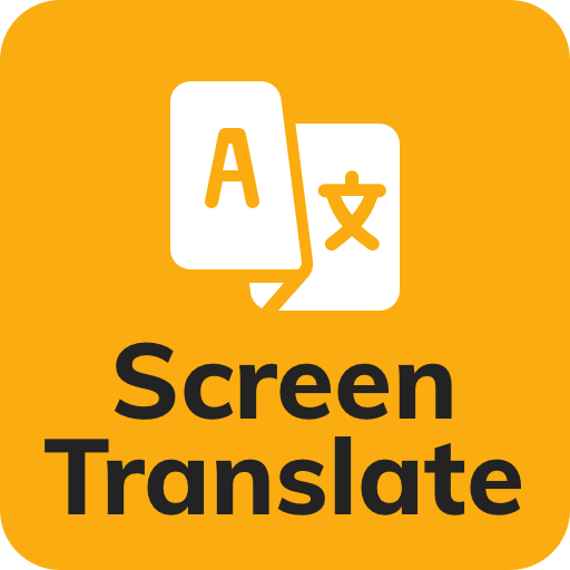 Translate On Screen MOD APK Premium Unlocked v1.140 screenshot
