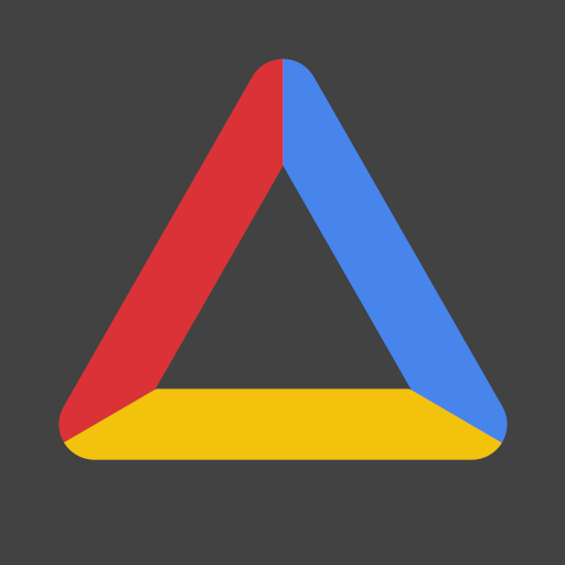 Trisolve Triangle Calculator Mod APK Paid for free v1.1.2 screenshot