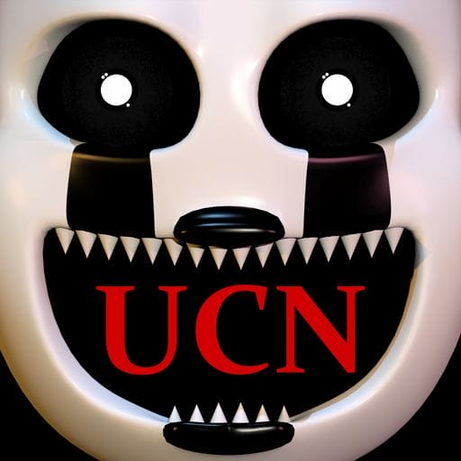 Ultimate Custom Night MOD APK Unlocked All Content v1.0.6 screenshot