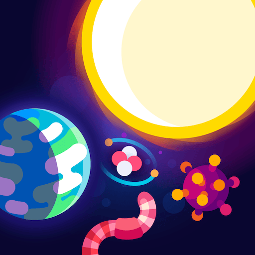 Universe in a Nutshell APK Paid v1.4.2 screenshot
