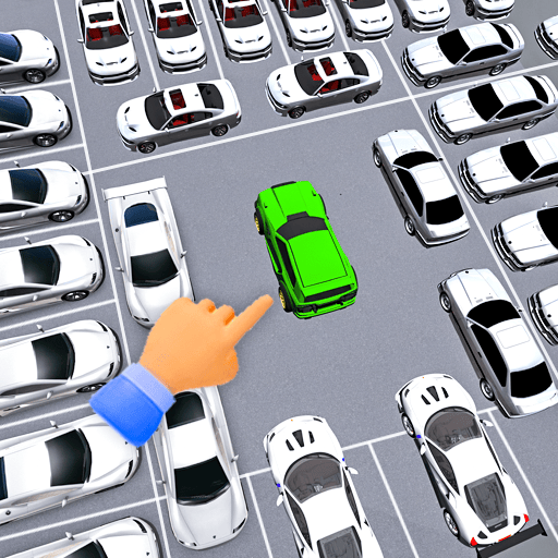 Us Car Parking Jam Mod APK Remove ads Mod speed v2.0 screenshot