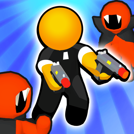 Vampire Defense MOD APK God Mode v1.3 screenshot