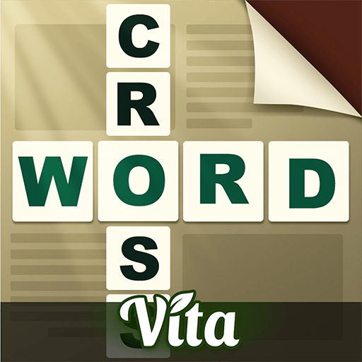 Vita Crossword for Seniors Mod APK Free purchase Unlimited hints v1.12.0 screenshot