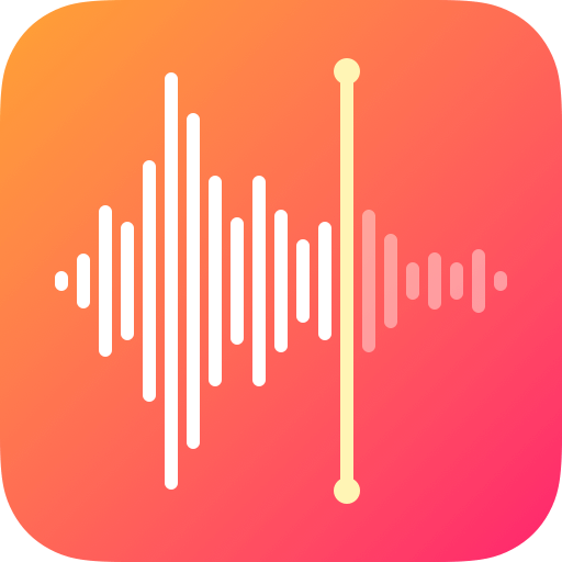 Voice Recorder Voice Memos Mod APK Unlocked Pro v1.01.90.0219 screenshot