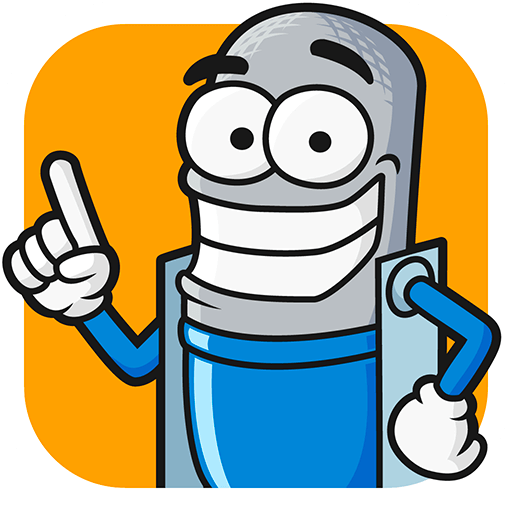 VoiceTooner Voice changer Mod APK Remove ads Free purchase Unlocked No Ads v1.1.5 screenshot