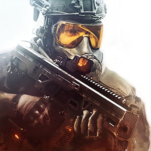 War After MOD APK Wall hack, Ammo, No Reload v0.9.125 screenshot