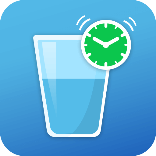 Water Reminder Remind Drink Mod APK Unlocked Pro v30.0 screenshot