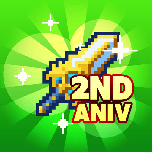 Weapon Heroes Idle RPG Mod APK Unlimited money Unlocked Plus Infinite Invincible Mod Menu Weak enemy Unlimited Mod speed v1.27.4 screenshot