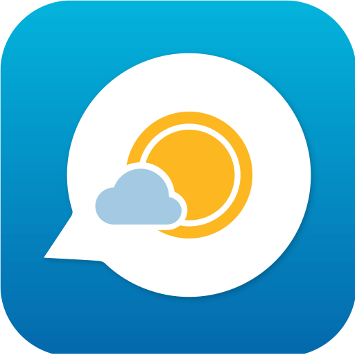 Weather Radar Morecast Mod APK Unlocked Premium v4.1.24 screenshot