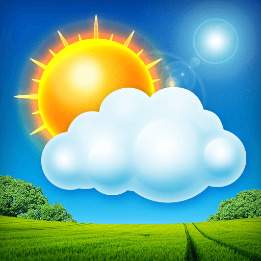 Weather XL PRO Mod APK Unlocked Pro v1.5.4.7 screenshot