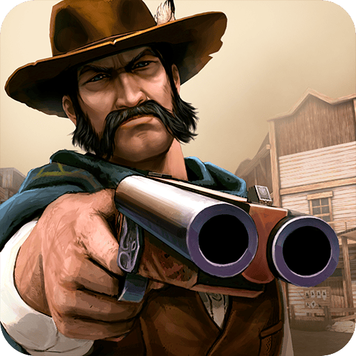 West Gunfighter MOD APK Unlimited Money v1.15 screenshot