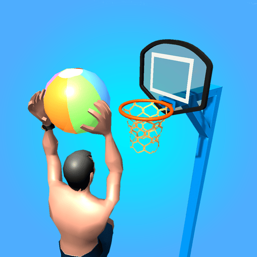Wet Hoops Mod APK Unlimited money v1.4.112 screenshot