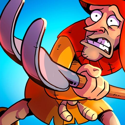 What the Hen! Mod APK Unlimited money v2.15.10 screenshot