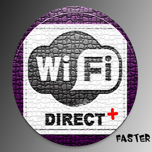 WiFi Direct Mod APK Unlocked Pro v9.0.30 screenshot