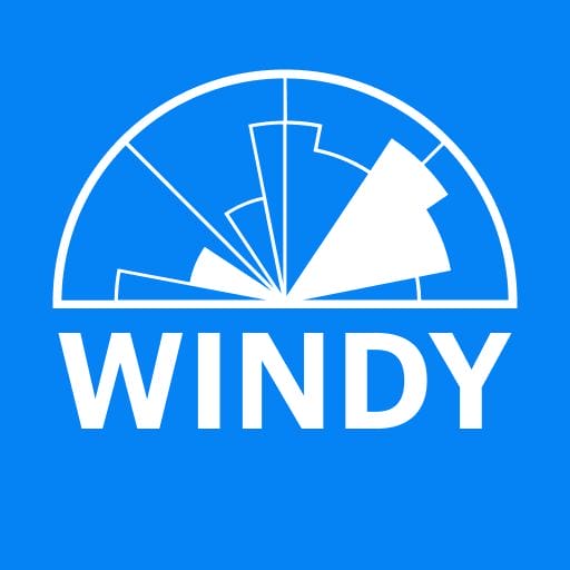 Windy.app Windy Weather Map Mod APK Unlocked Pro 47.5.0 screenshot