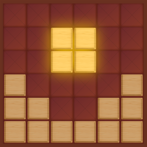 Wood Match Wood Block Mod APK Remove ads v1.2.8 screenshot