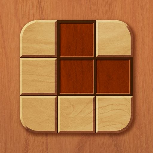 Woodoku Wood Block Puzzle Mod APK v3.26.01 screenshot
