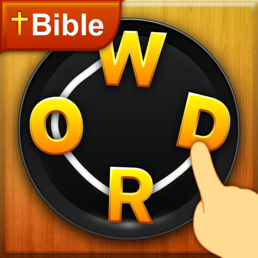 Word Bibles Find Word Games Mod APK Free purchase v2.0 screenshot