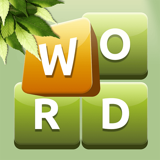 Word Block Word Crush Game Mod APK Unlimited money v2.2.1 screenshot