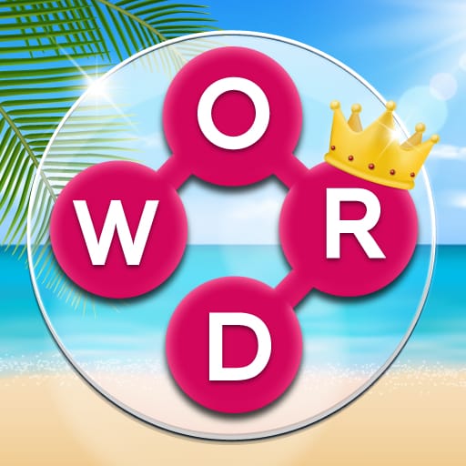 Word City Connect Word Game Mod APK Unlimited money v4.1.9 screenshot