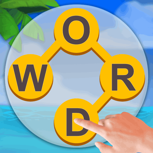 Word Connect offline game