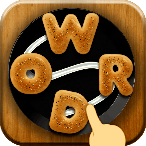 Word Connect :Word Search Game