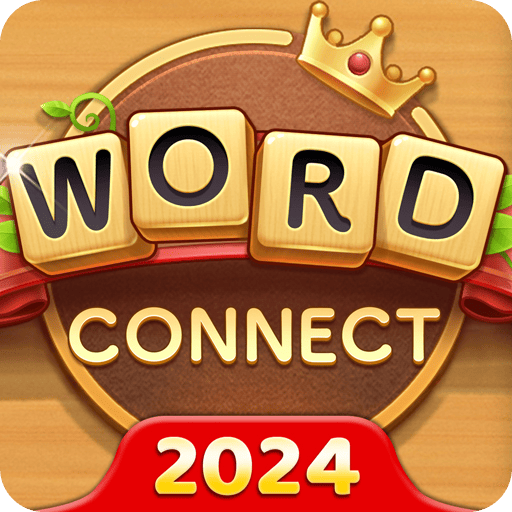 Word Connect Mod APK Unlimited money v6.317.385 screenshot