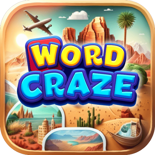 Word Craze Trivia Crossword Mod APK Free purchase v4.3.10 screenshot