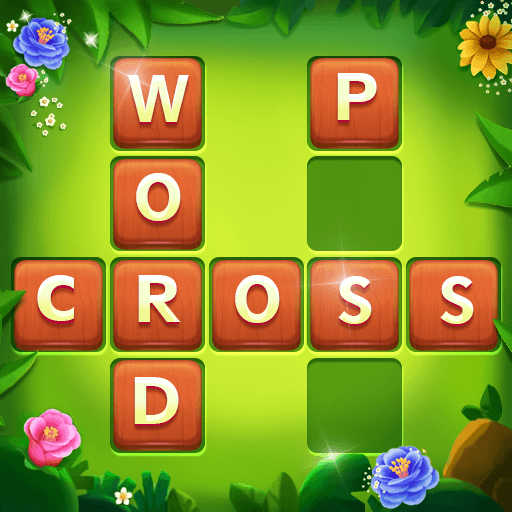 Word Cross Fill Search Game Mod APK Free purchase v2.0 screenshot