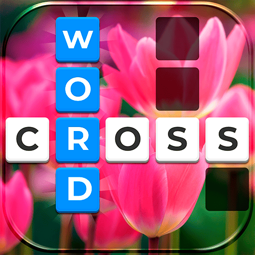 Word Crossed Offline Games Mod APK Free purchase v1.13 screenshot