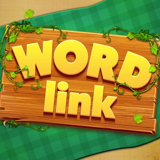 Word Link Mod APK Unlimited money v1.1.1 screenshot