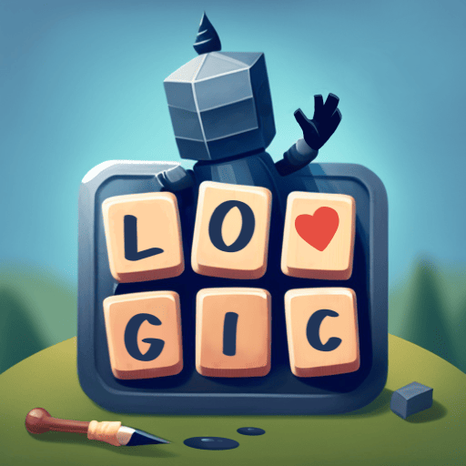 Word Logic Brain Game Puzzle Mod APK Remove ads v3.17.1 screenshot