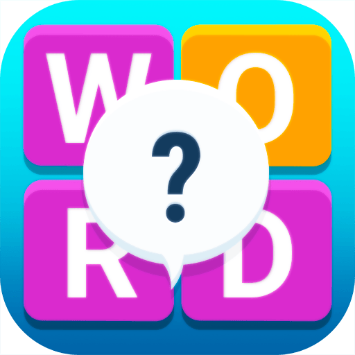 WORD Match Quiz Crossword Sea Mod APK Free purchase v2019.04.20 screenshot