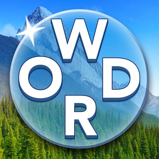 Word Mind Crossword puzzle Mod APK v24.0226.00 screenshot