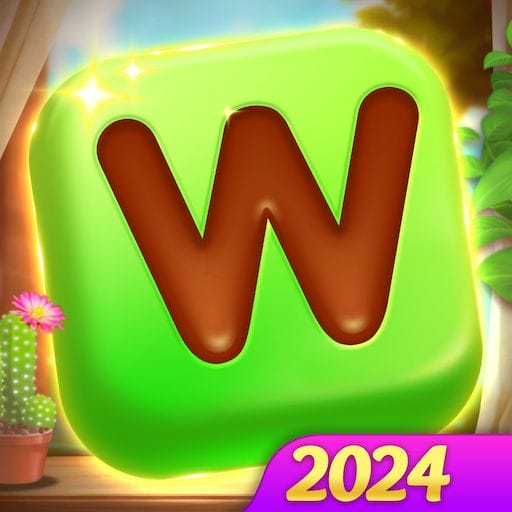 Word Puzzle Time Crossword Mod APK Free purchase Unlimited hints v3.8.4 screenshot