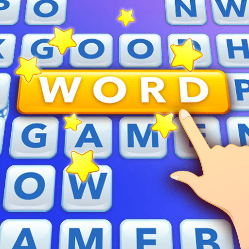 Word Scroll Search Word Game Mod APK Unlimited money v3.6 screenshot