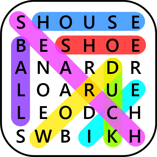 Word Search - Classic Find Wor