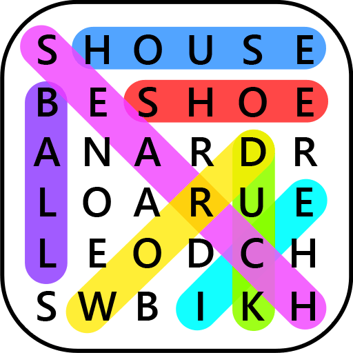 Word Search Classic Find Wor Mod APK Free purchase v2.7 screenshot