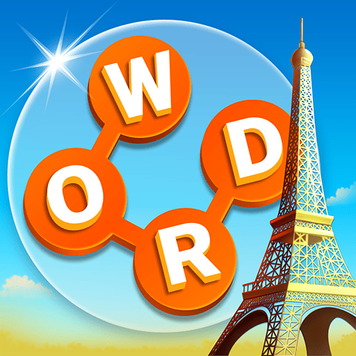 Word Search Crossword puzzle Mod APK Free purchase v2.0 screenshot
