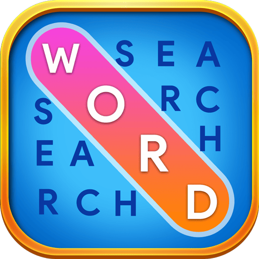 Word Search: Fun Word Game