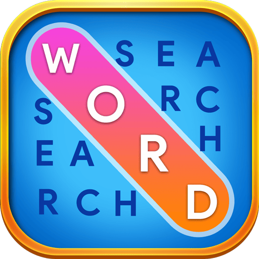 Word Search Fun Word Game Mod APK Free purchase v1.0.3 screenshot