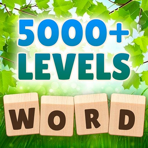 Word Season Crossword Game Mod APK Free purchase v1.42 screenshot