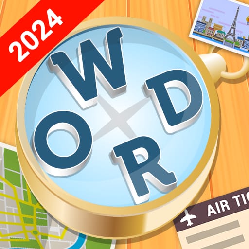 Word Trip Mod APK v1.580.0 screenshot