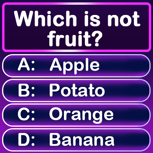 Word Trivia Word Quiz Games Mod APK Unlimited money v3.6 screenshot