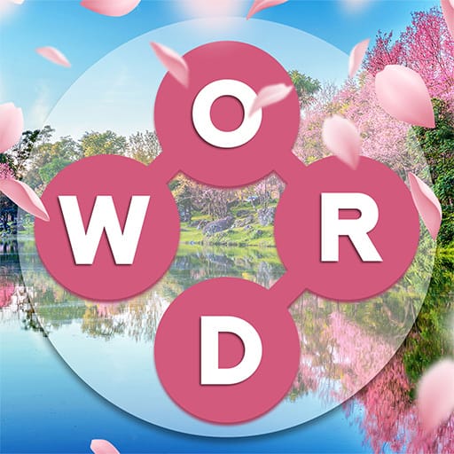 Word Universe CrossWord Mod APK Unlimited money v2.2.10 screenshot