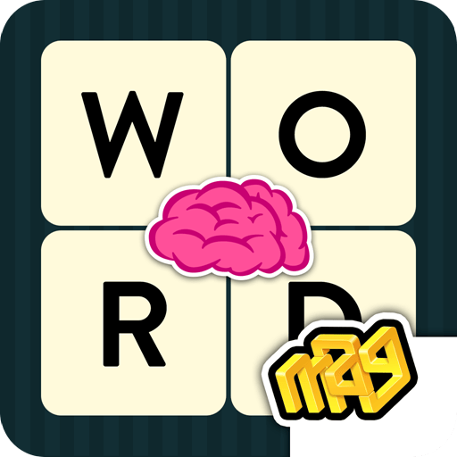 WordBrain Word puzzle game Mod APK Remove ads v1.48.0 screenshot