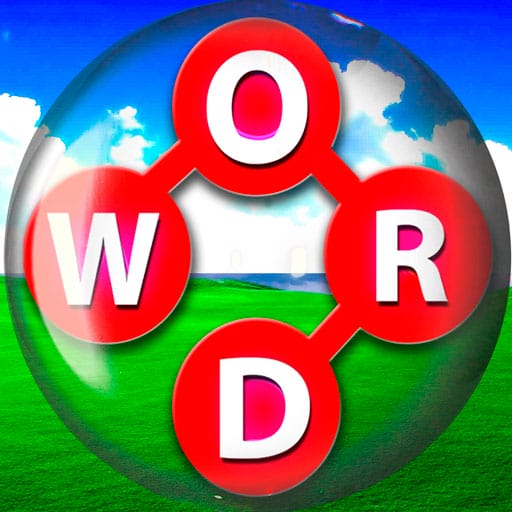 WordChain Connect to Win Mod APK v1.8 screenshot